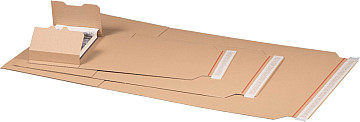  Smartbox Pro Buchverpackung 219x157x54mm 