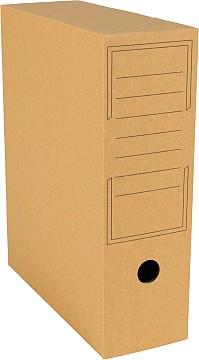  Smartbox Pro Archiv-Ablagebox 319x94x257 mm 