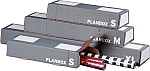  Trapez Planbox grau 430x145/108x75 mm 