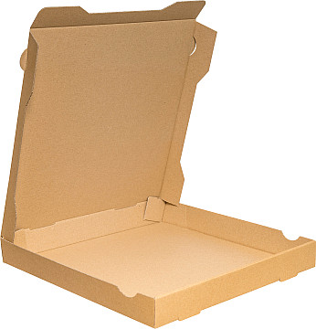  Smartbox Pro Pizzakarton 320x320x40mm 